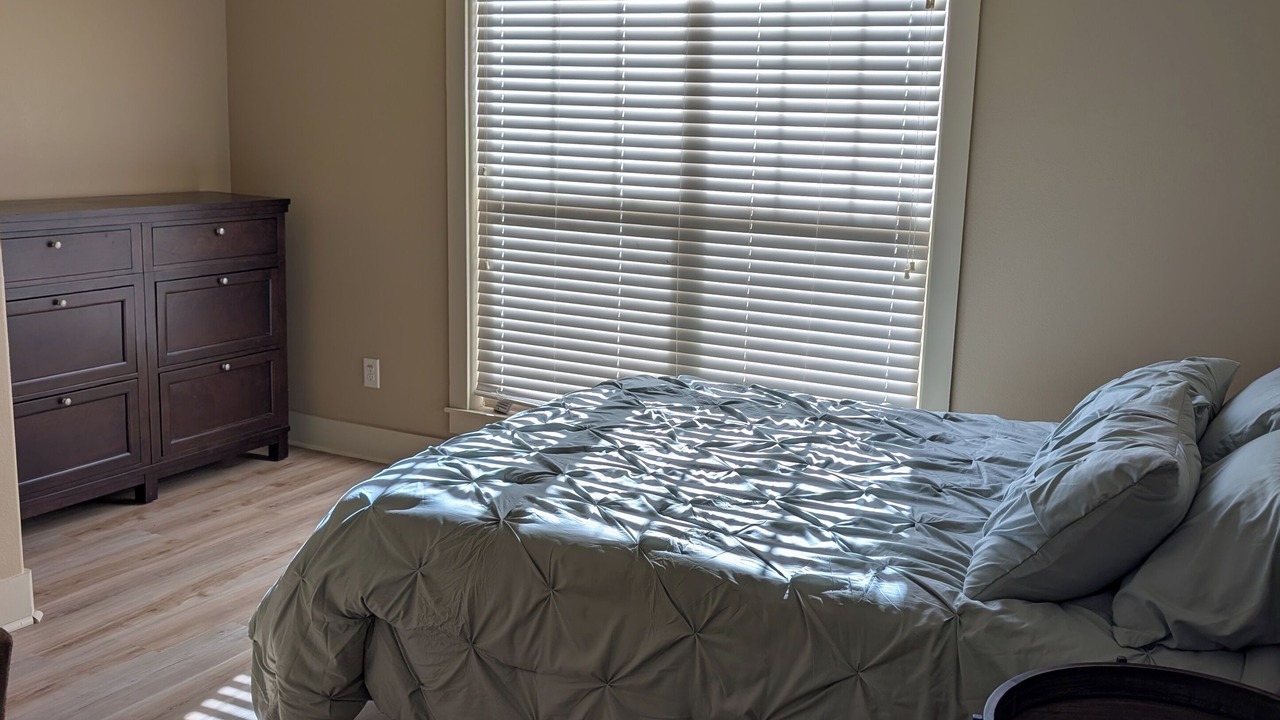 Photo of Bedroom in Ferndale