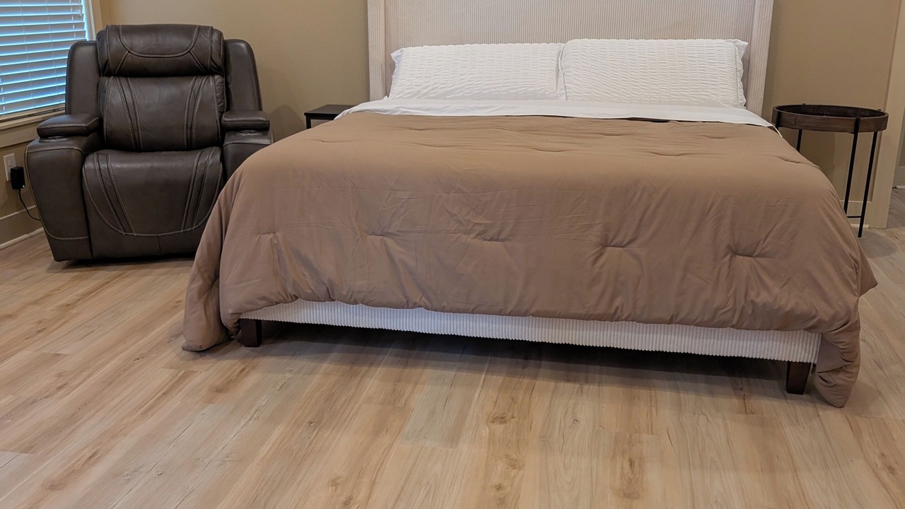 Photo of Bedroom in Ferndale