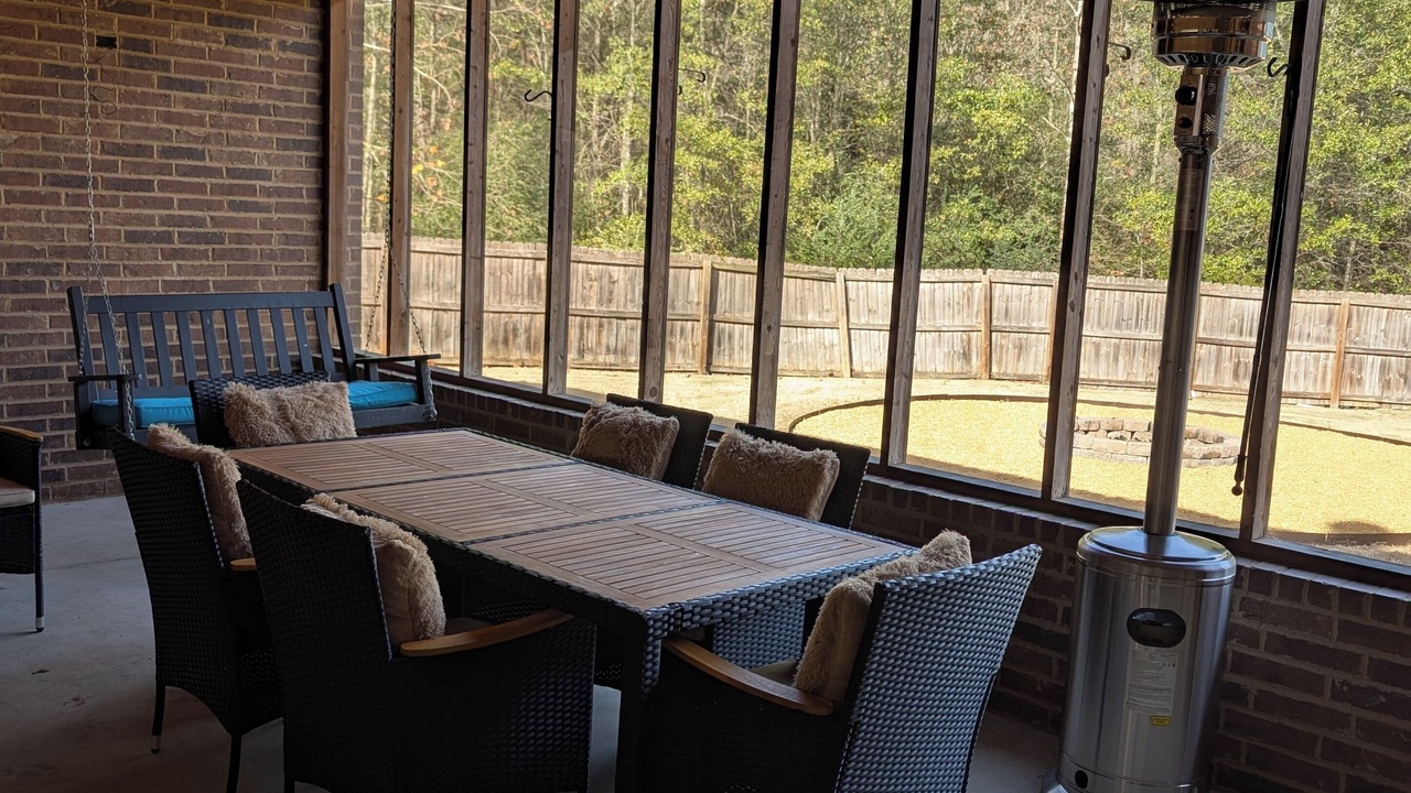 Photo of Outdoor in Ferndale