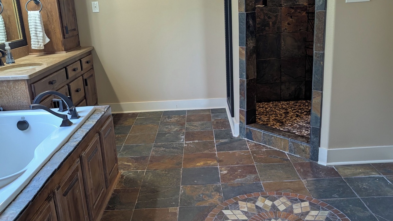 Photo of Bathroom in Ferndale