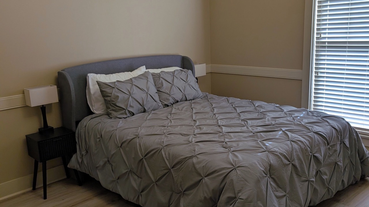 Photo of Bedroom in Ferndale