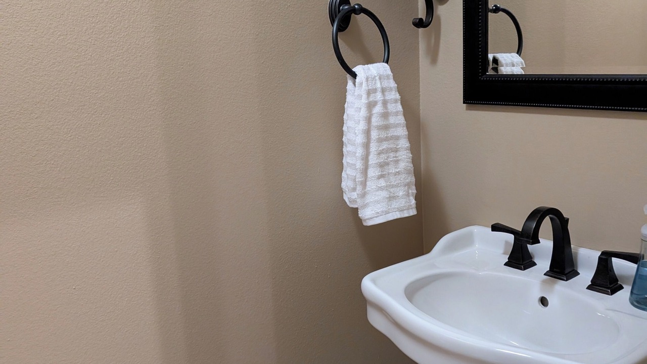 Photo of Bathroom in Ferndale