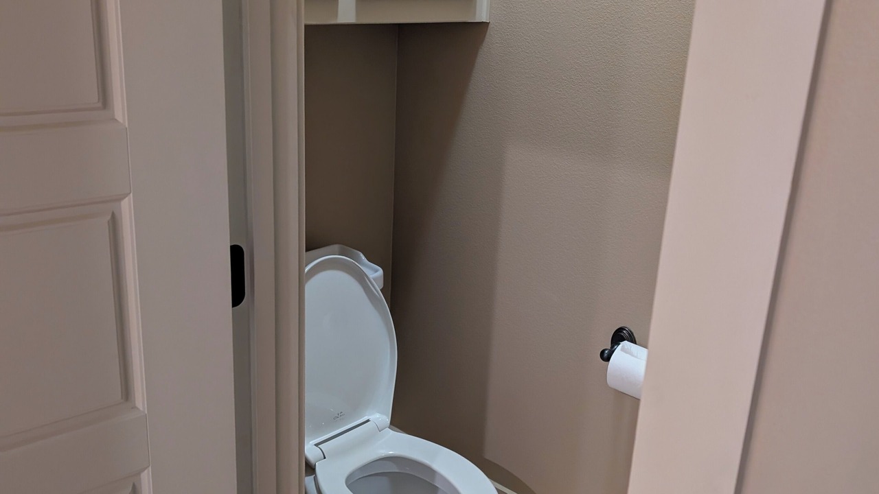 Photo of Bathroom in Ferndale