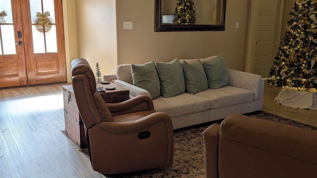 Photo of Livingroom in Ferndale
