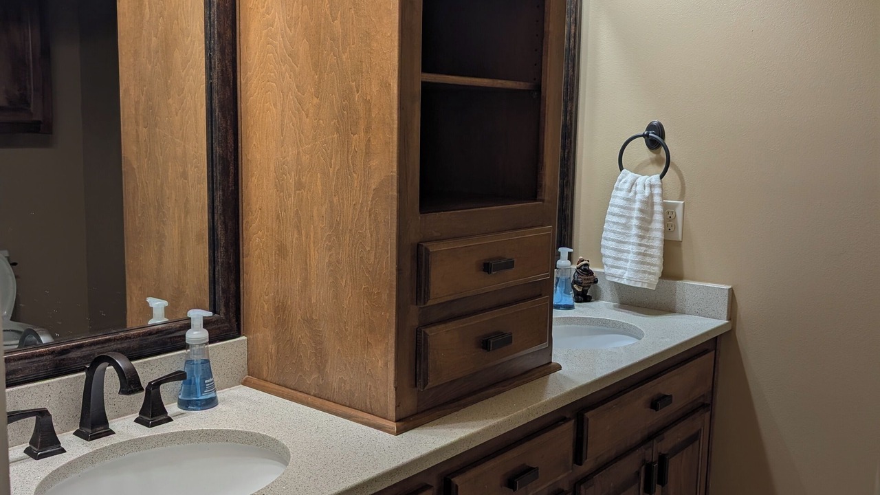 Photo of Bathroom in Ferndale