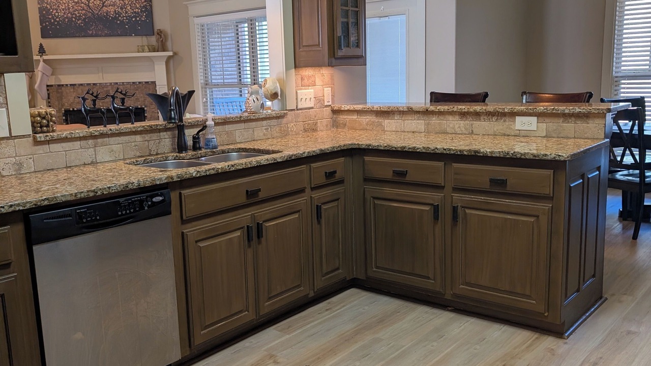 Photo of Kitchen in Ferndale