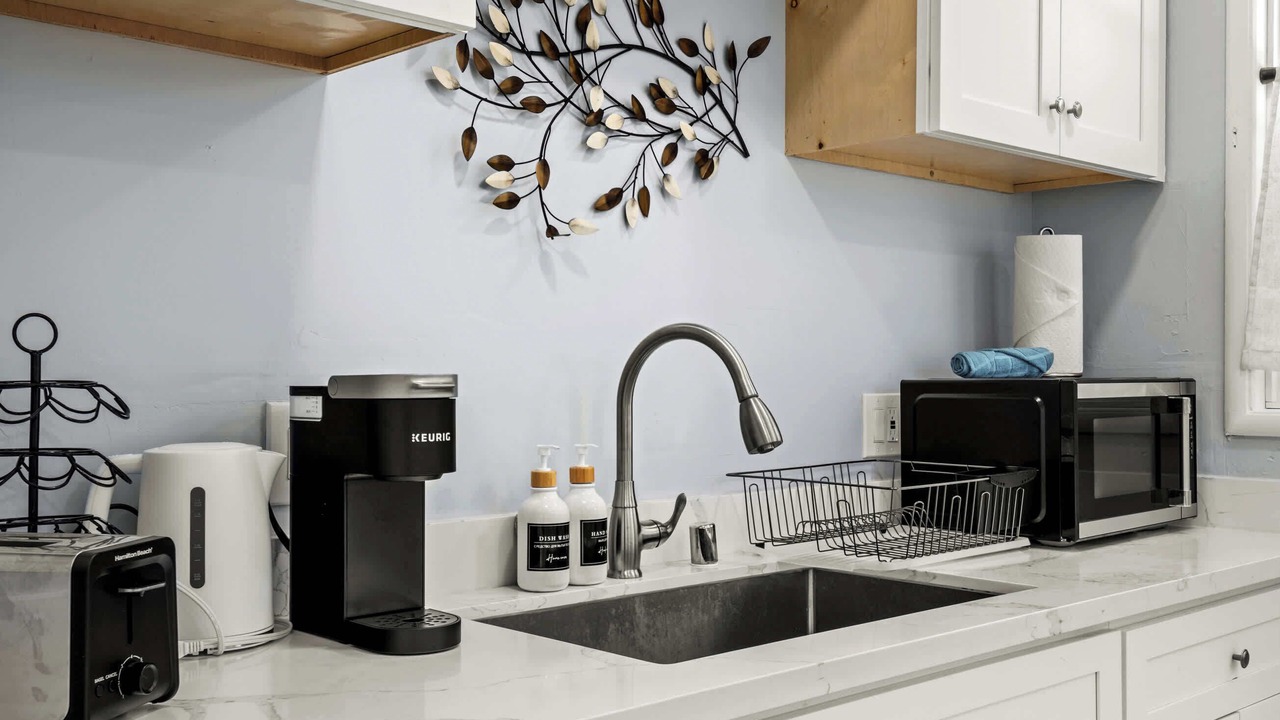 Photo of Kitchen in Cambrian Park