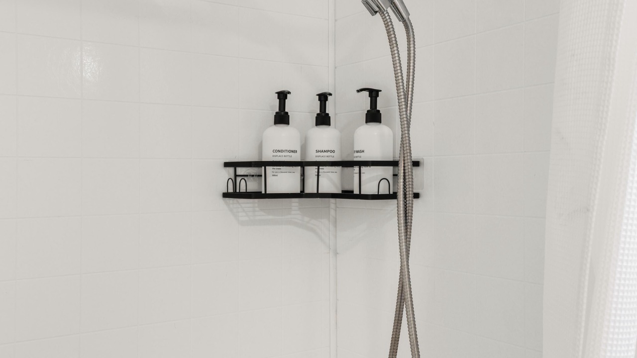 Photo of Bathroom in Cambrian Park