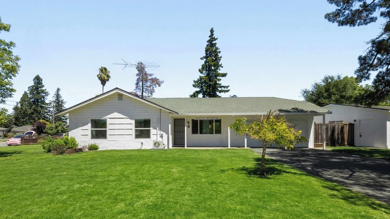 Photo of Outdoor in Cambrian Park