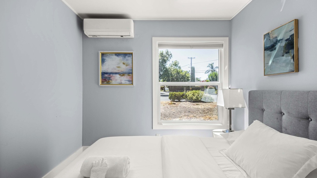 Photo of Bedroom in Cambrian Park