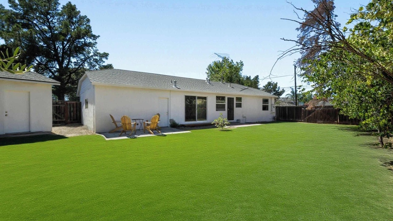 Photo of Outdoor in Cambrian Park