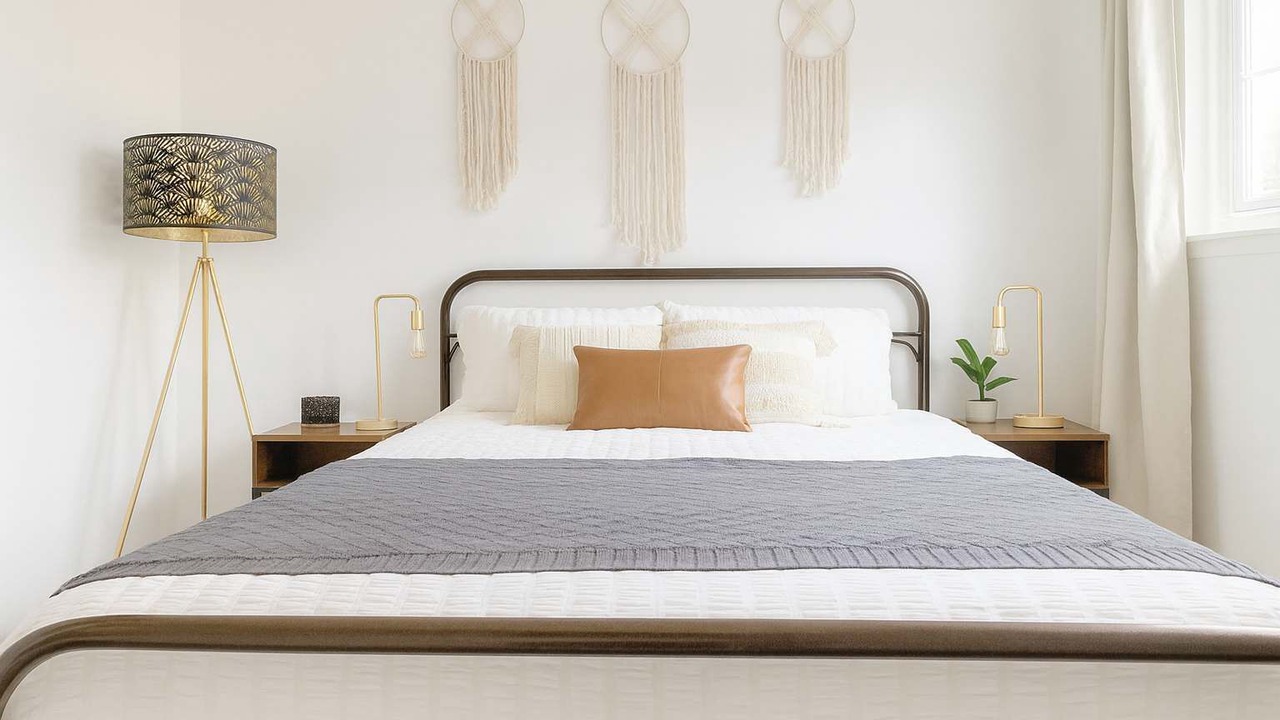 Photo of Bedroom in Union City