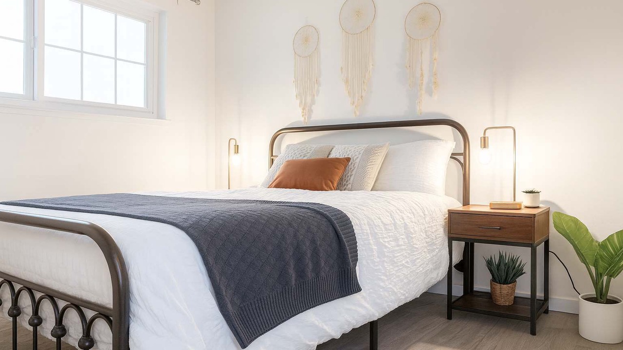 Photo of Bedroom in Union City