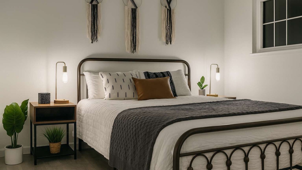 Photo of Bedroom in Union City