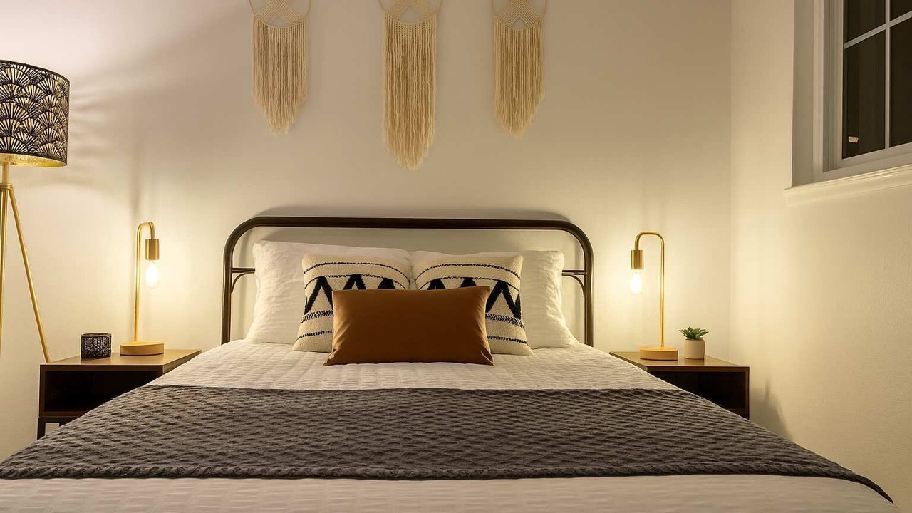 Photo of Bedroom in Union City