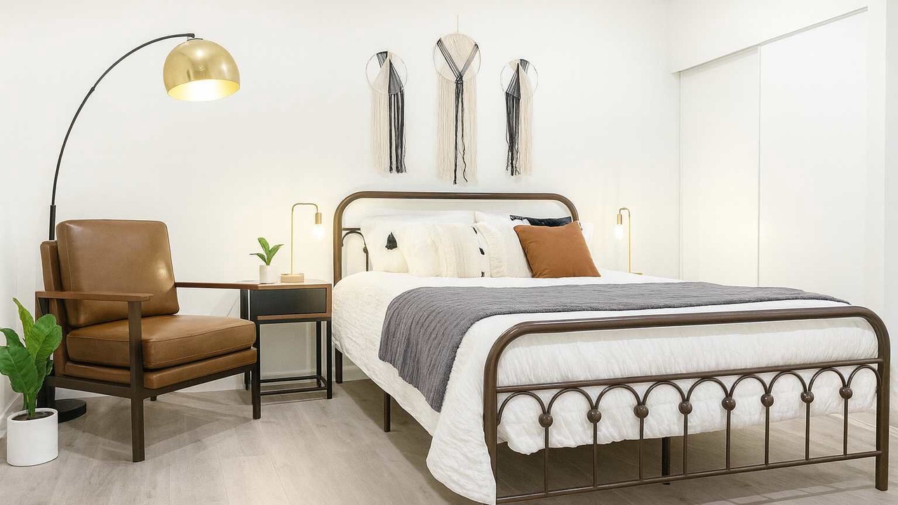 Photo of Bedroom in Union City