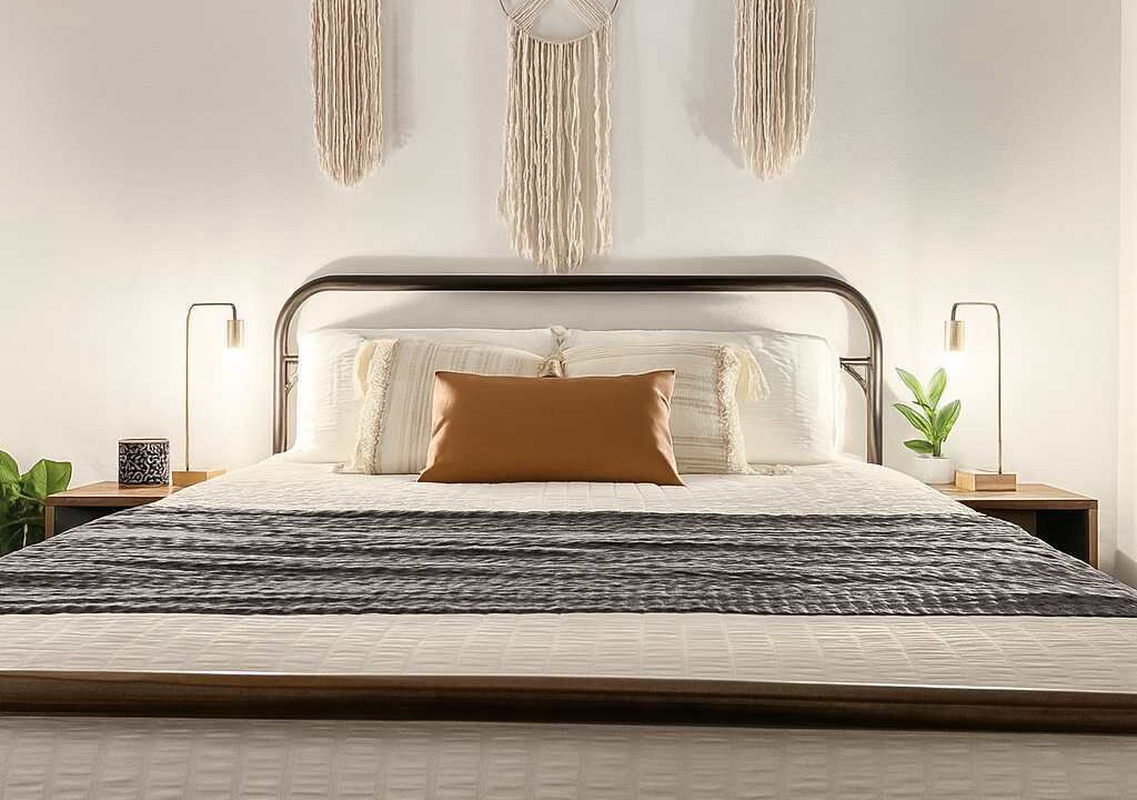 Photo of Bedroom in Union City