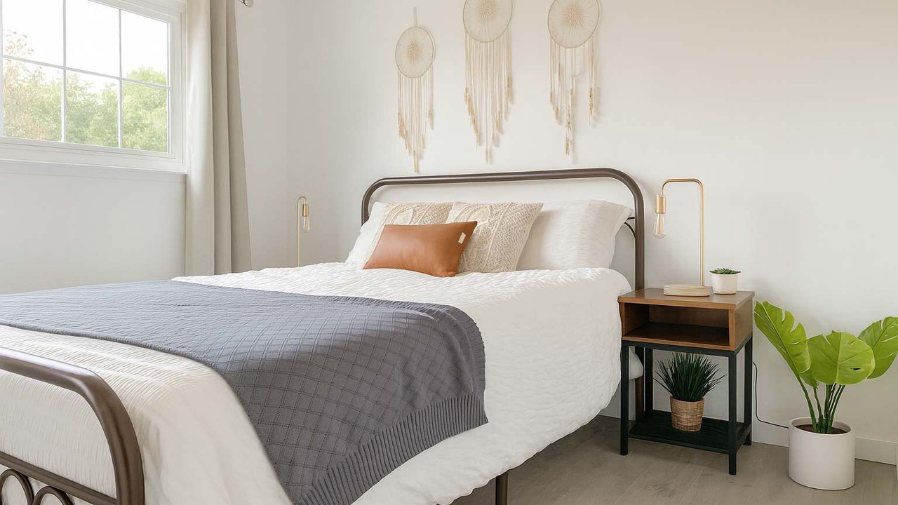 Photo of Bedroom in Union City