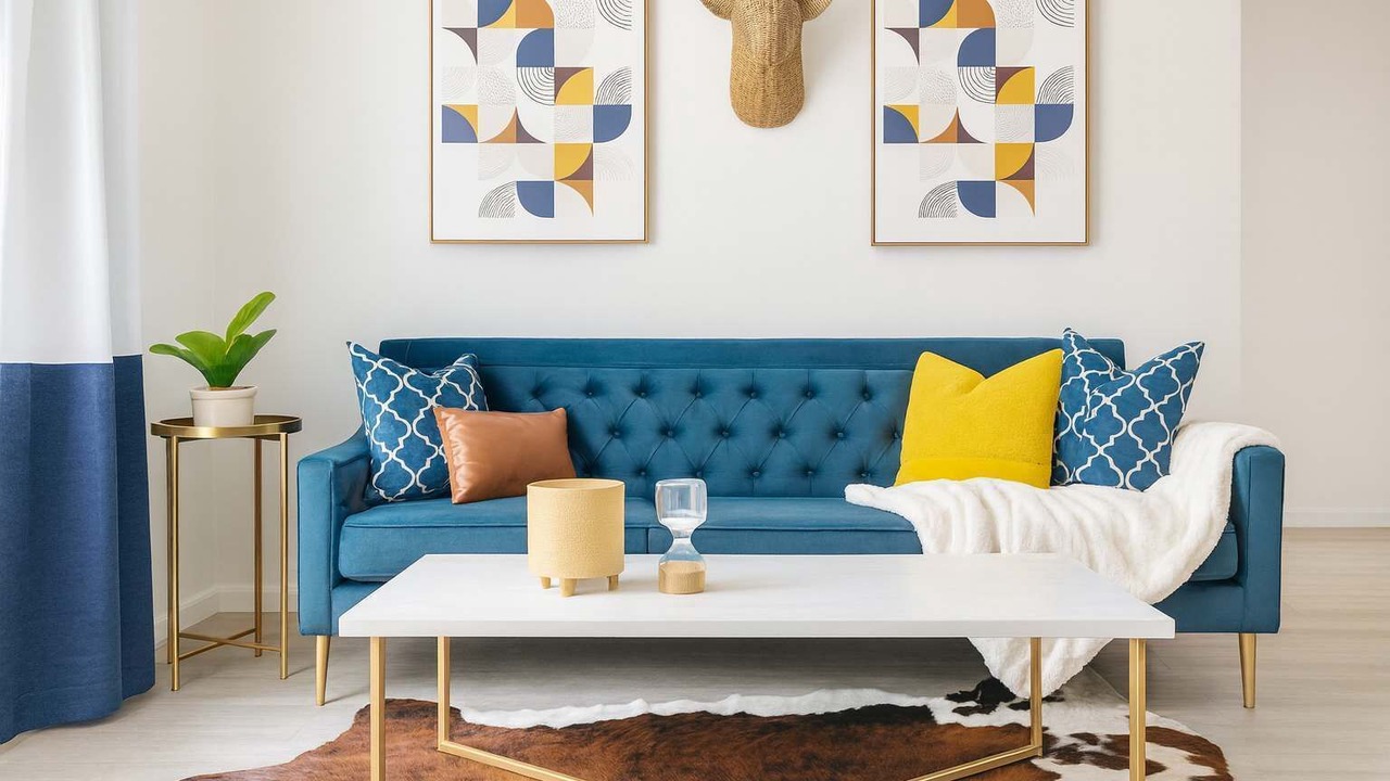 Photo of Livingroom in Union City