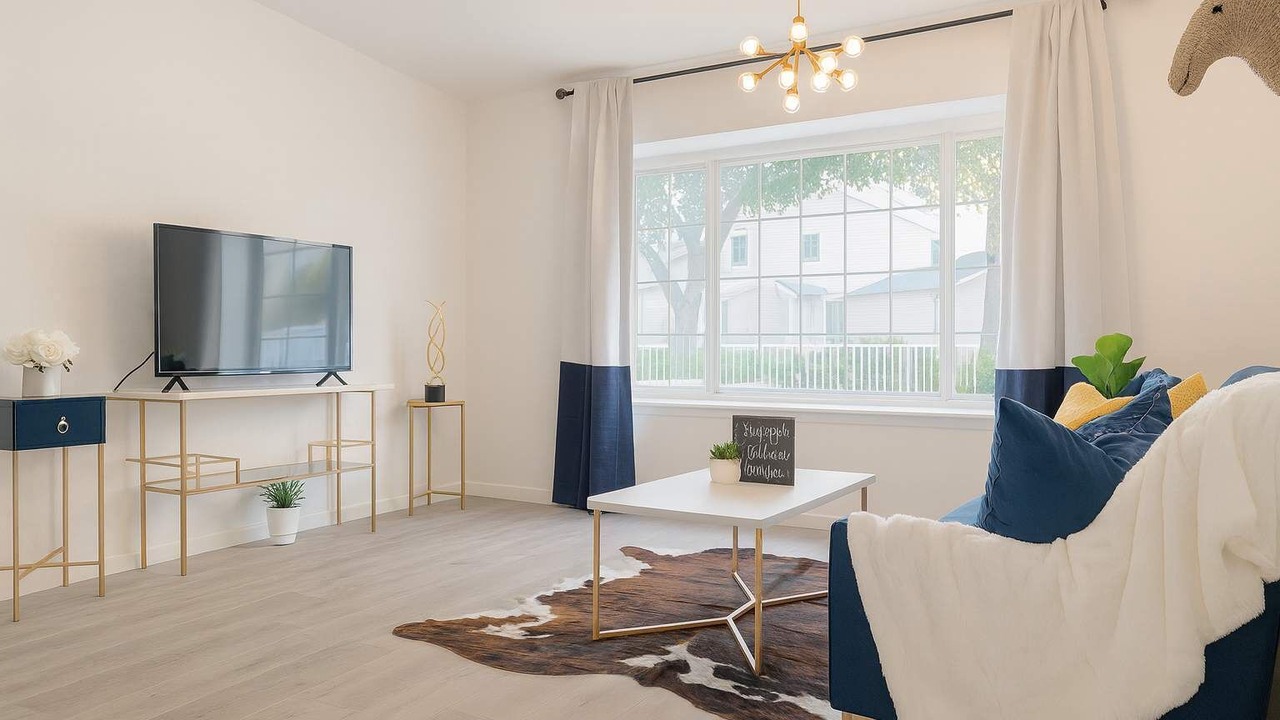 Photo of Livingroom in Union City