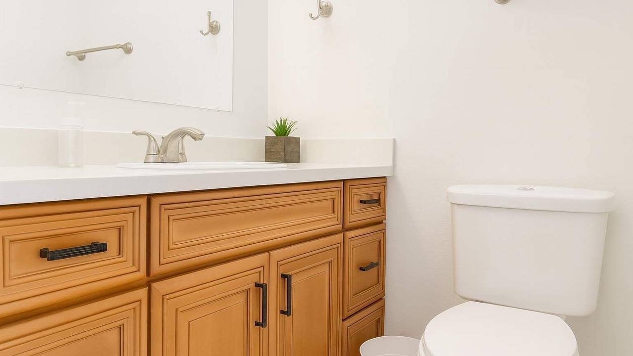 Photo of Bathroom in Union City