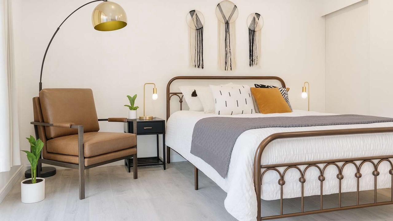 Photo of Bedroom in Union City