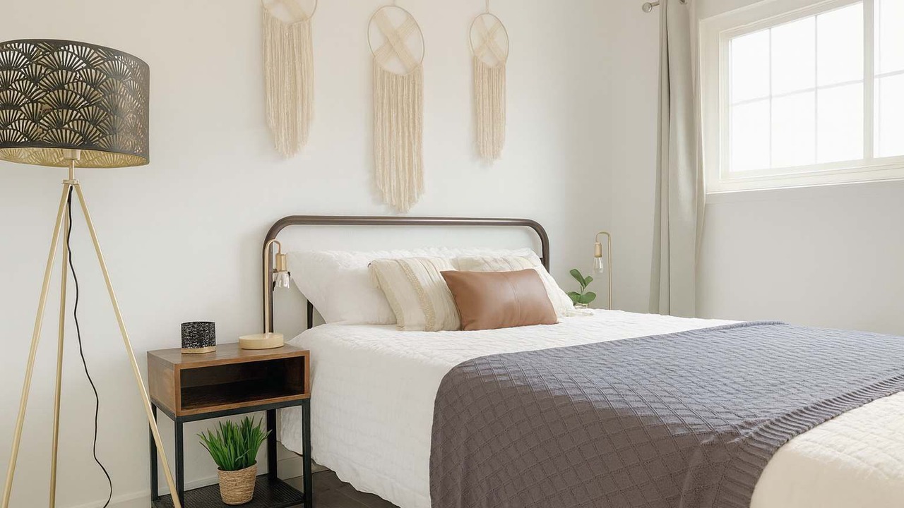 Photo of Bedroom in Union City