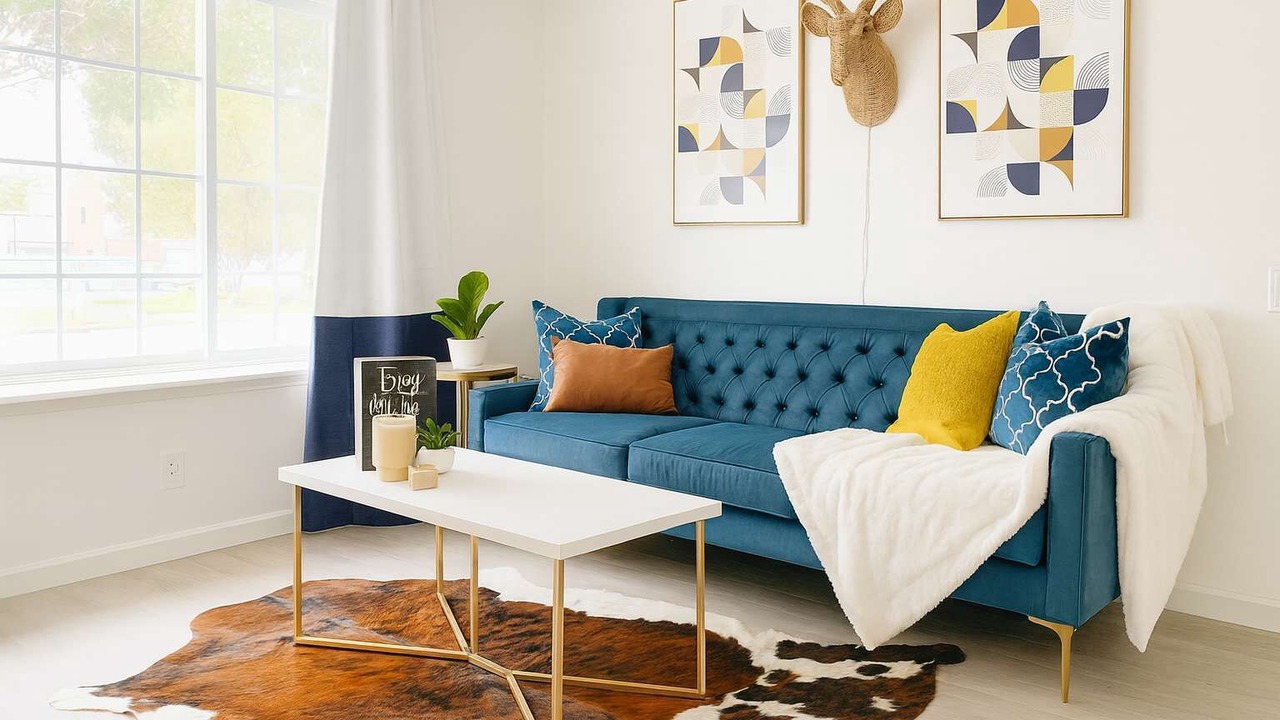 Photo of Livingroom in Union City