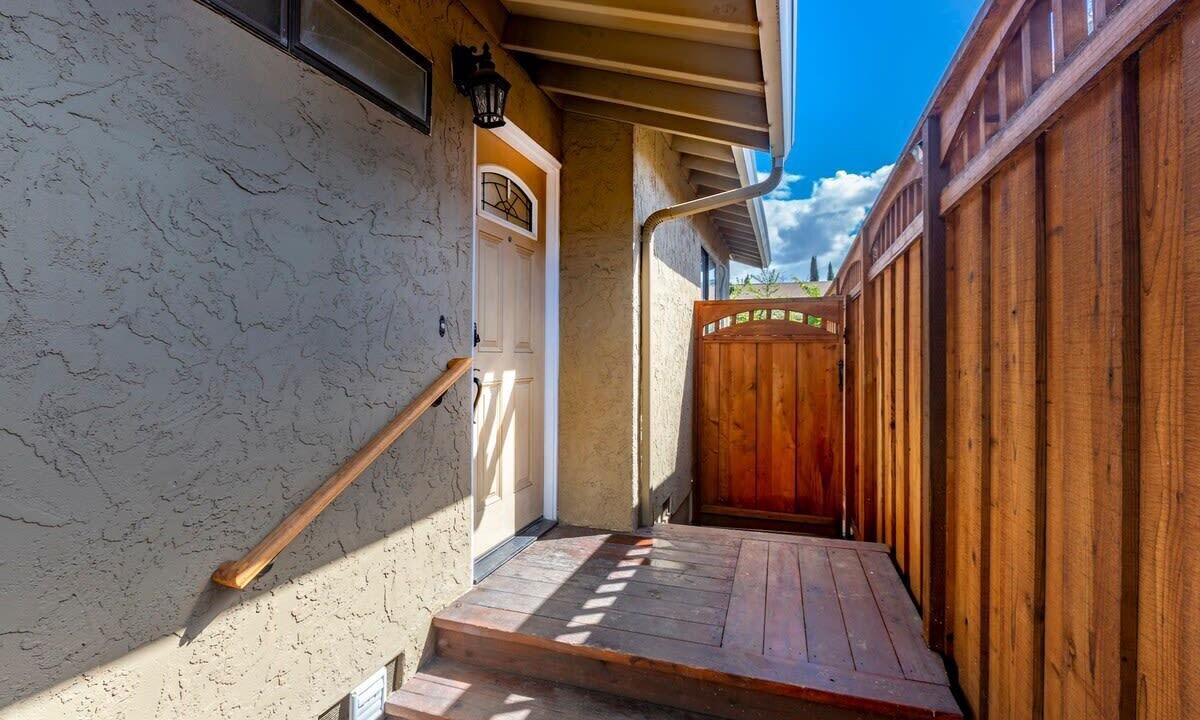 Photo of Outdoor in Willow Glen