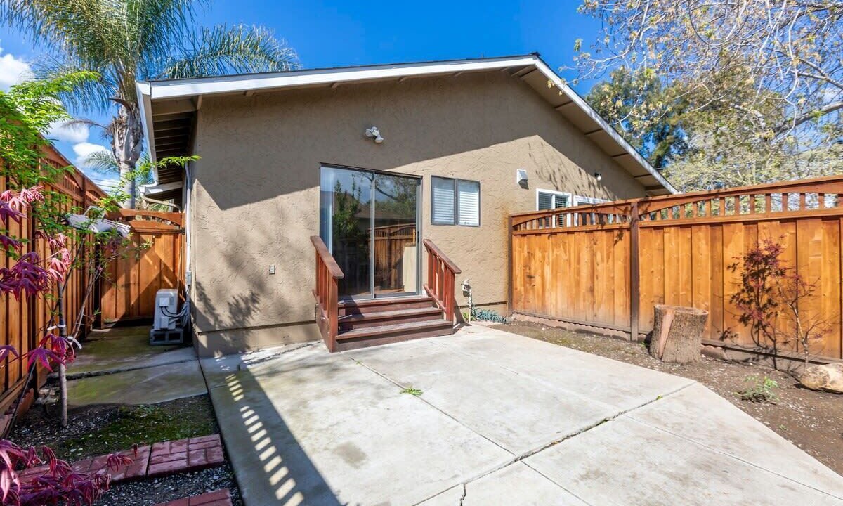 Photo of Outdoor in Willow Glen