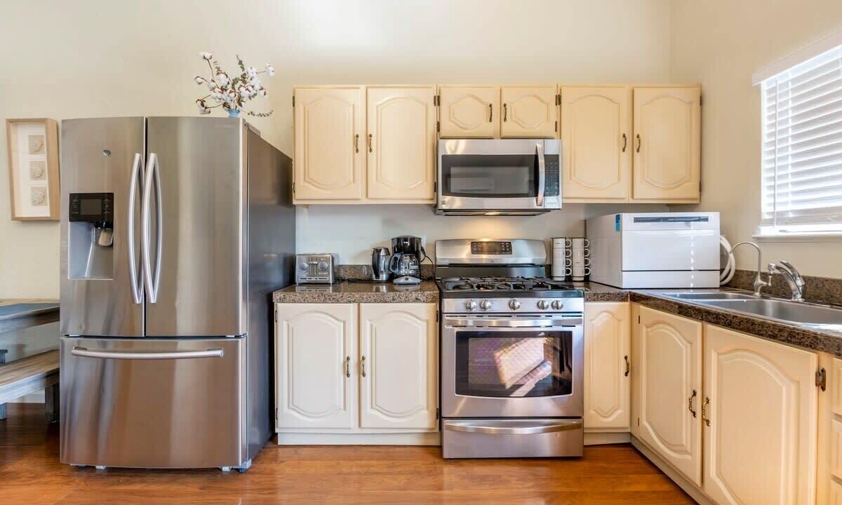 Photo of Kitchen in Willow Glen