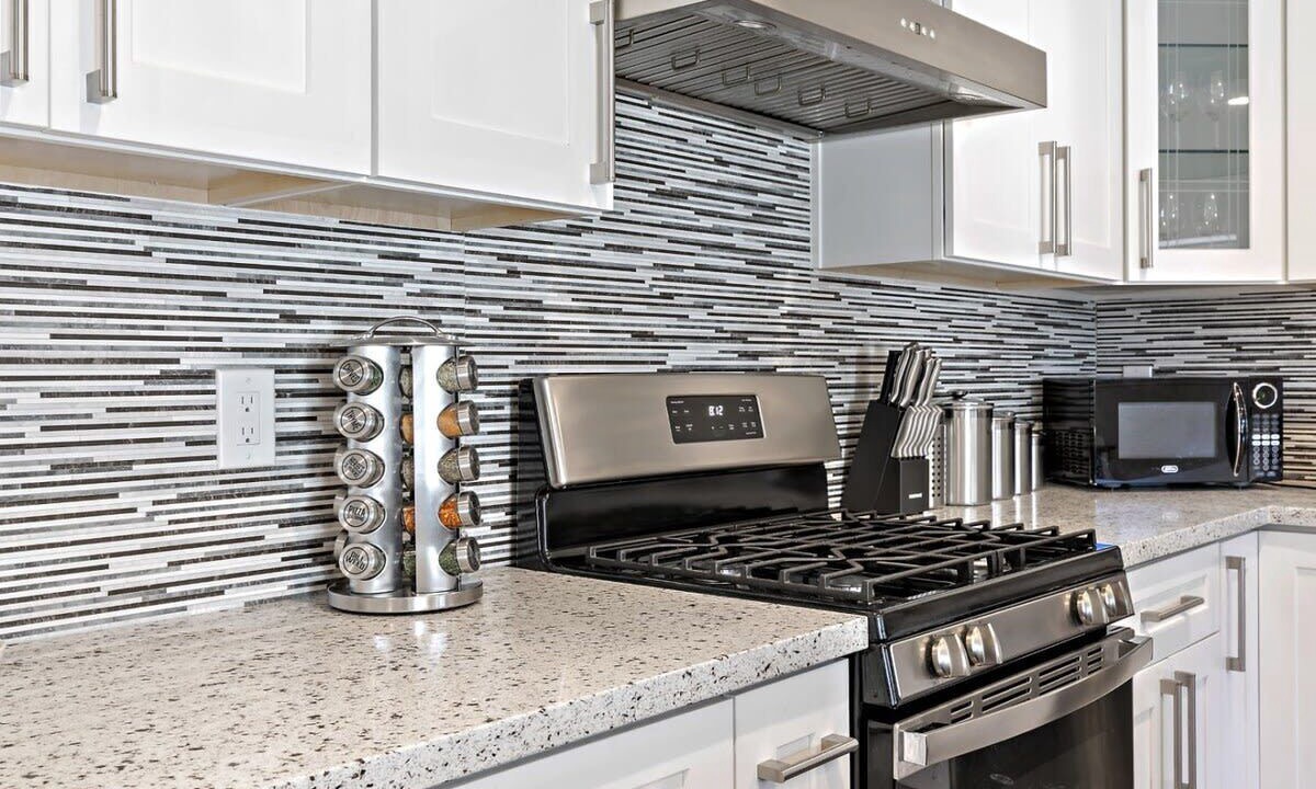 Photo of Kitchen in North Central