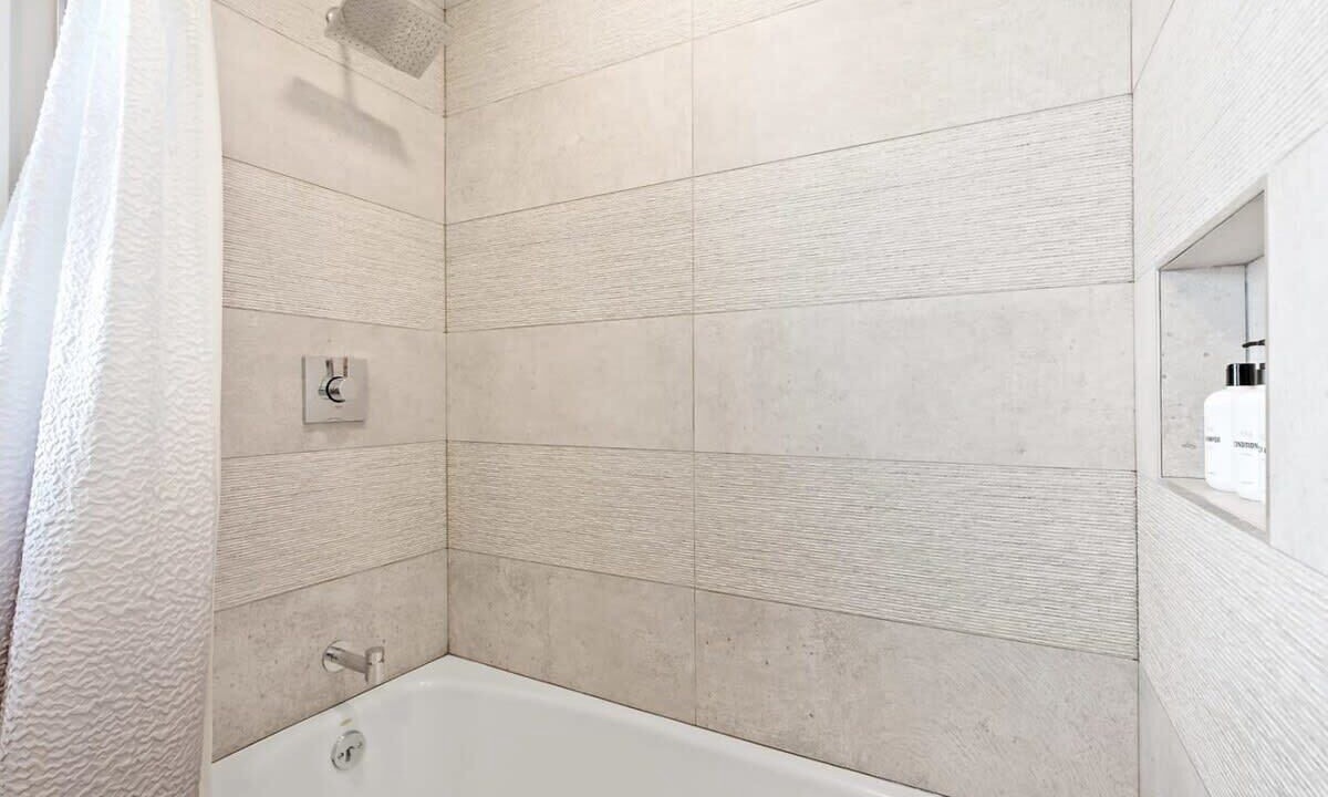 Photo of Bathroom in North Central