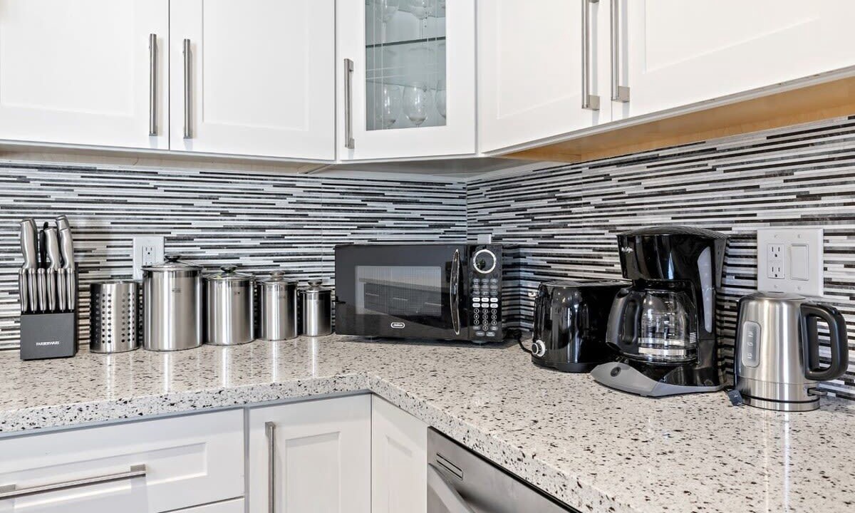 Photo of Kitchen in North Central