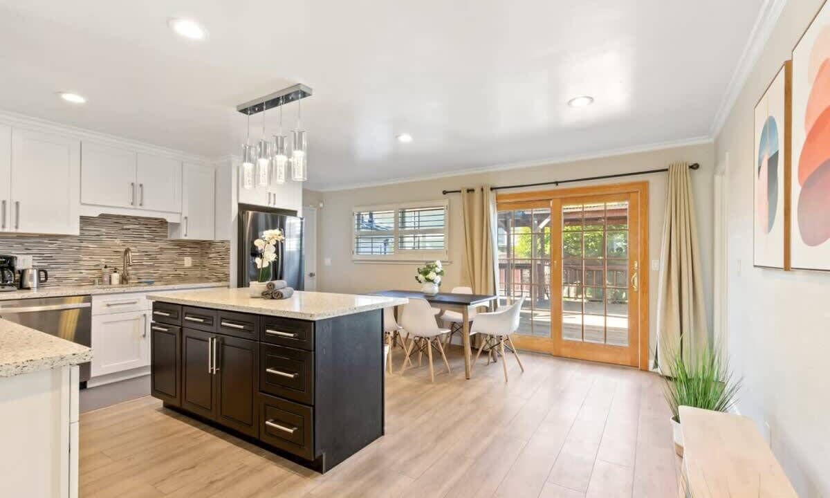 Photo of Kitchen in North Central