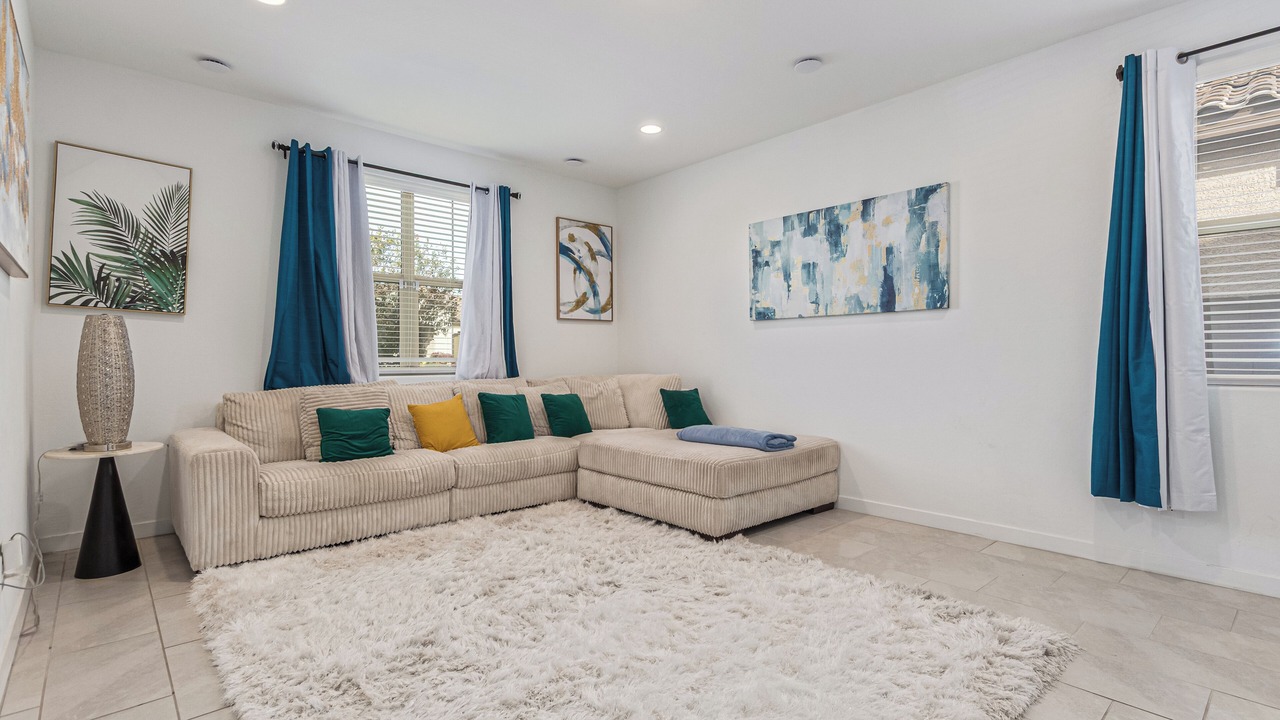 Photo of Livingroom in Tolleson