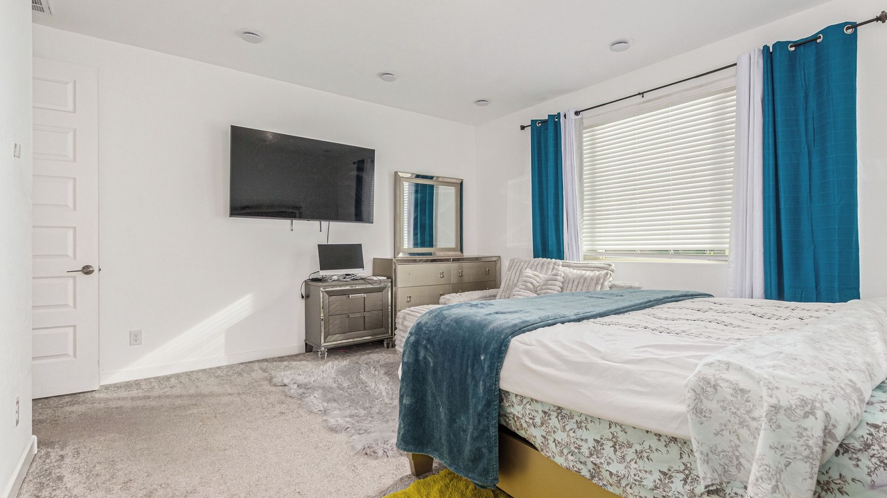Photo of Bedroom in Tolleson