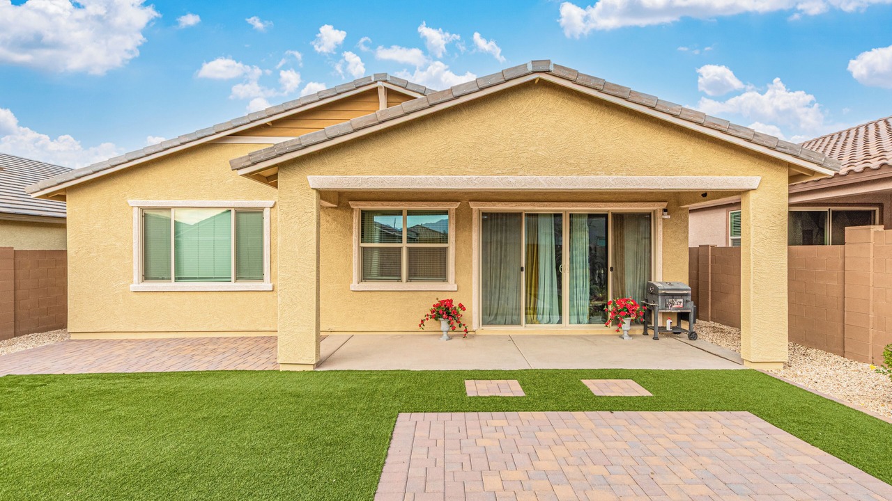 Photo of Outdoor in Tolleson
