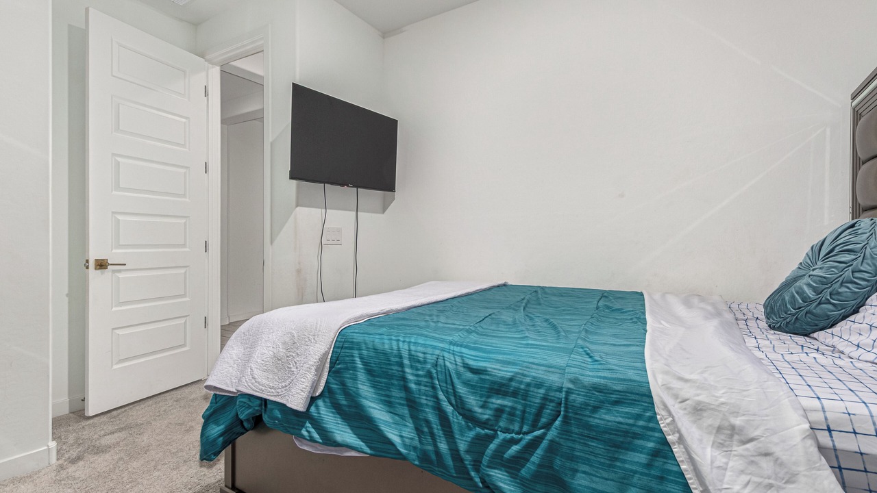 Photo of Bedroom in Tolleson