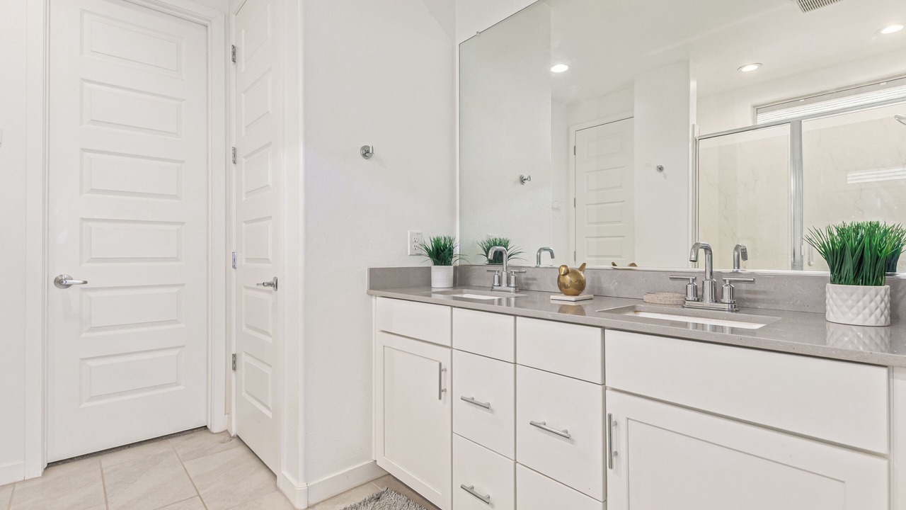Photo of Bathroom in Tolleson