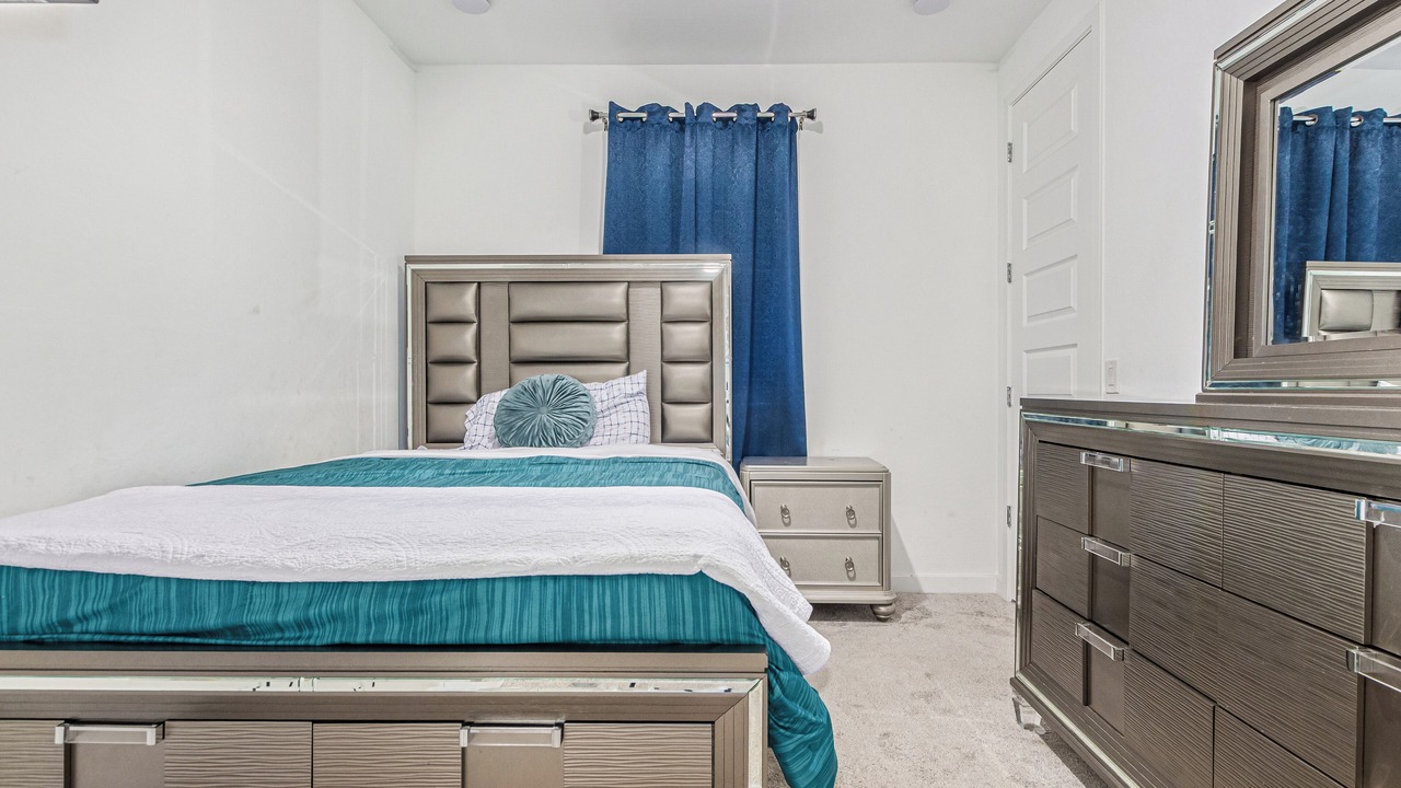 Photo of Bedroom in Tolleson