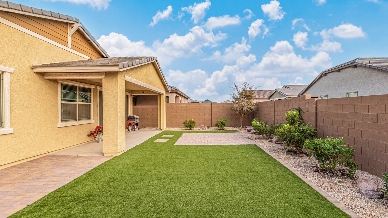 Photo of Outdoor in Tolleson