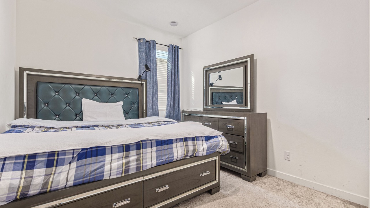 Photo of Bedroom in Tolleson