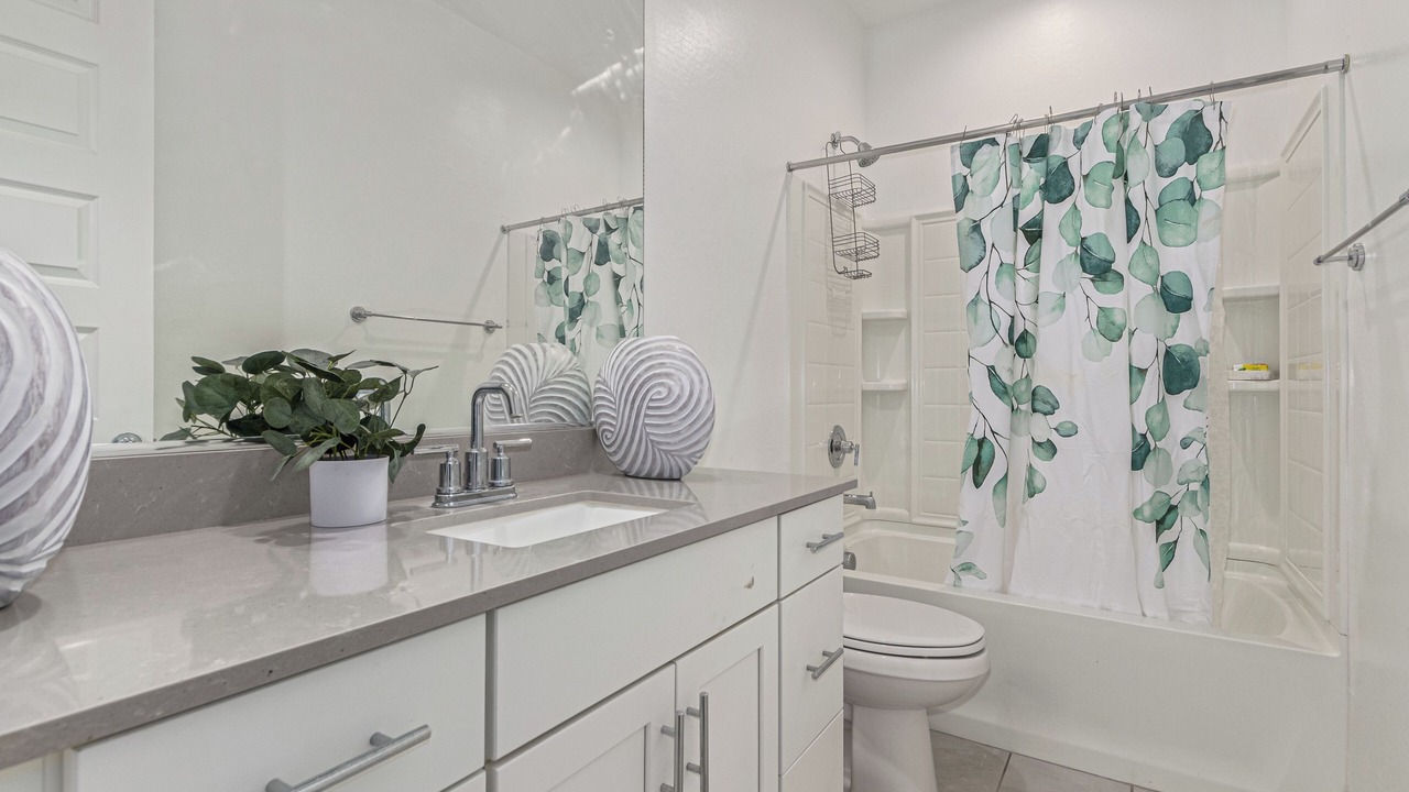 Photo of Bathroom in Tolleson