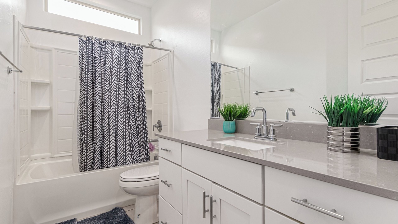 Photo of Bathroom in Tolleson
