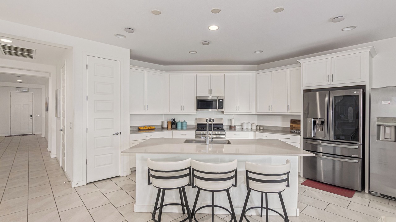 Photo of Kitchen in Tolleson