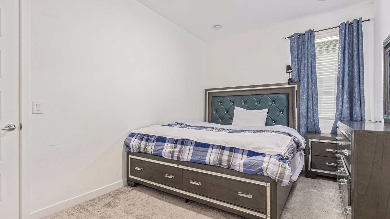 Photo of Bedroom in Tolleson