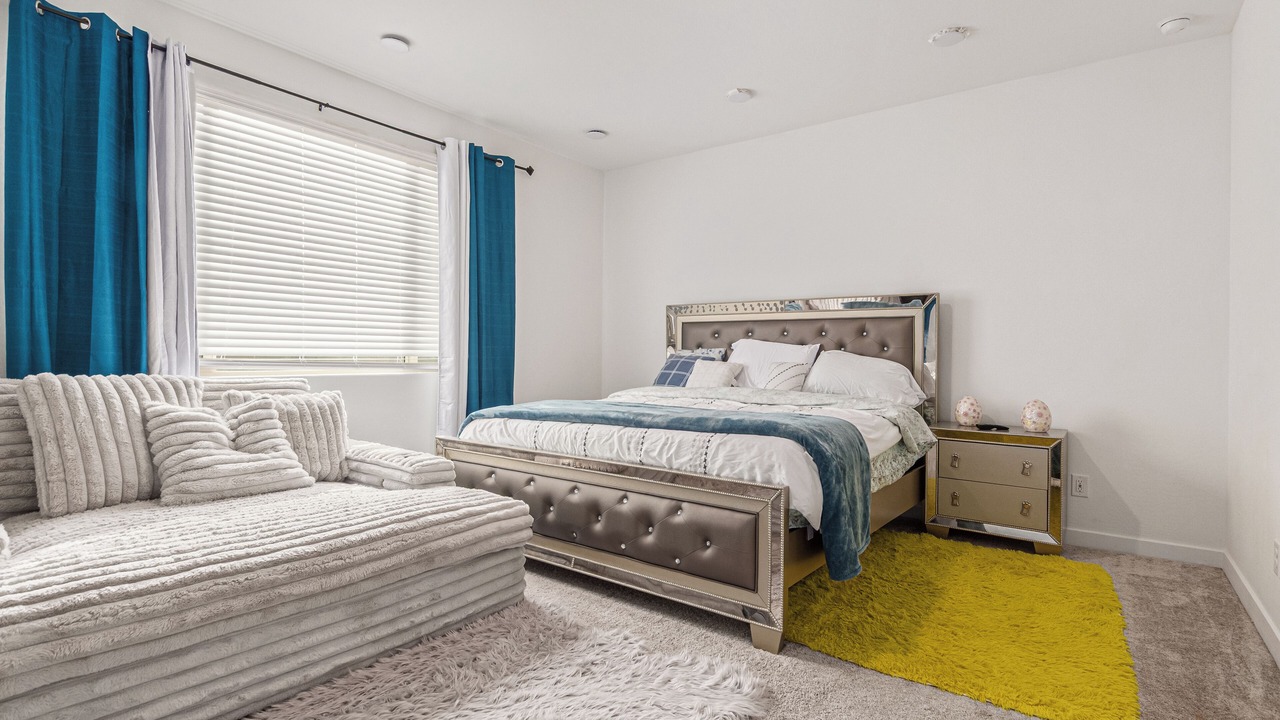 Photo of Bedroom in Tolleson