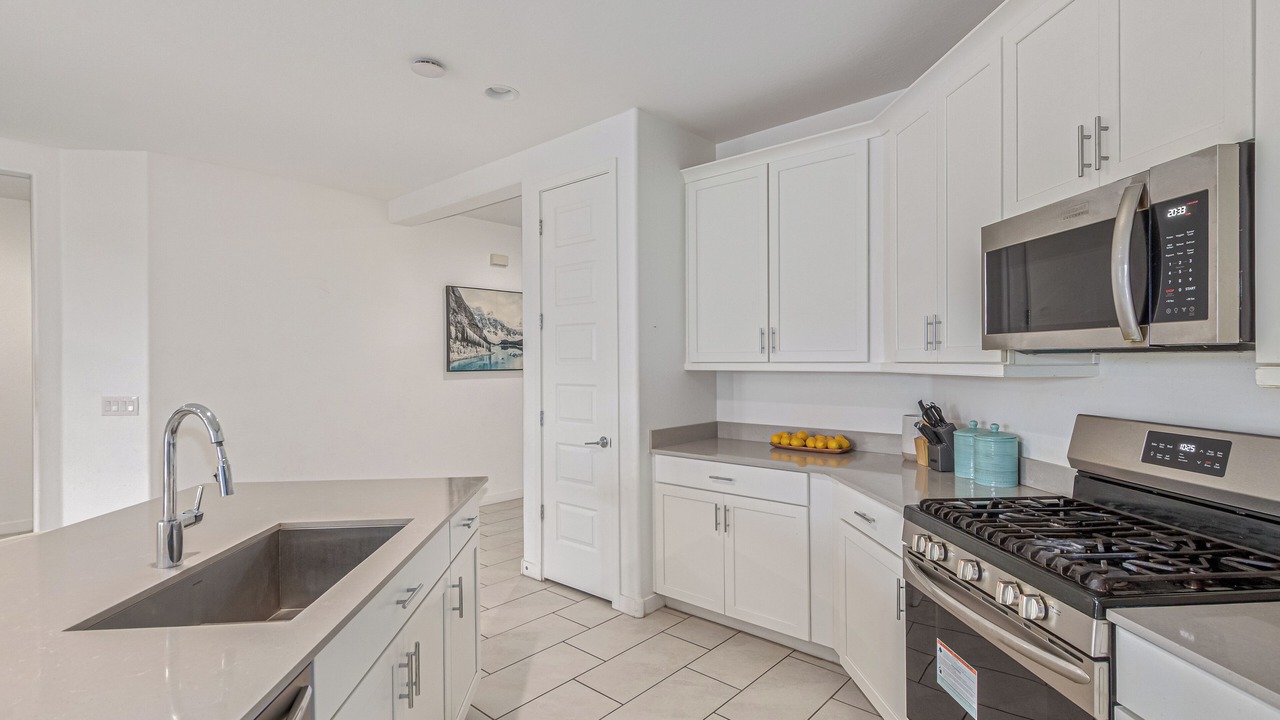 Photo of Kitchen in Tolleson