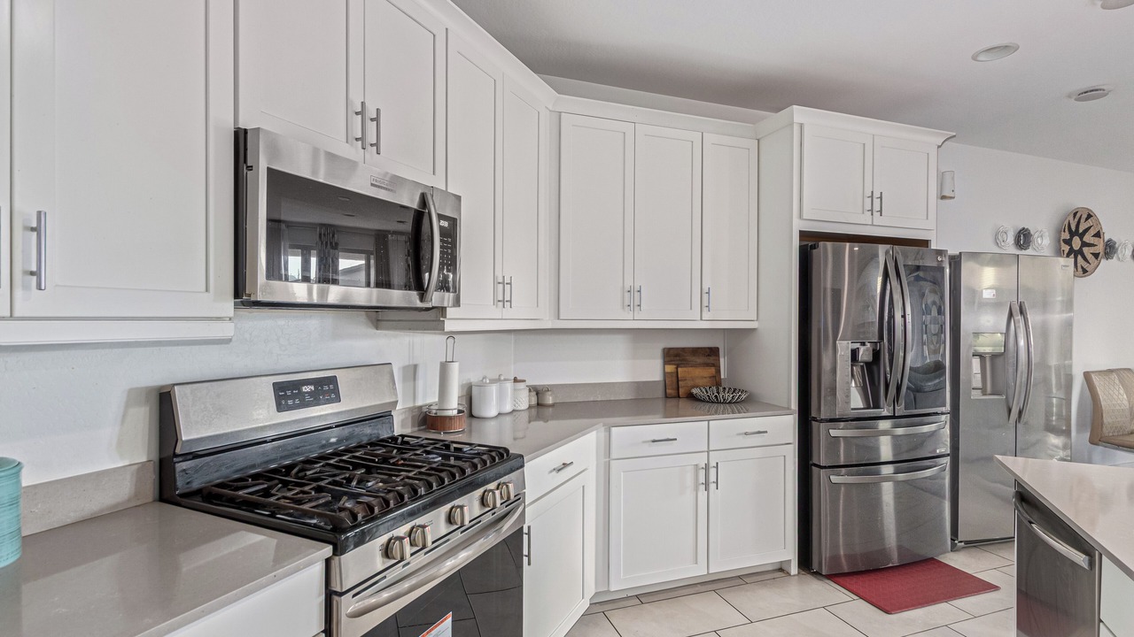 Photo of Kitchen in Tolleson